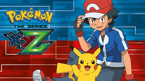 web series xyz|pokemon xyz full series.